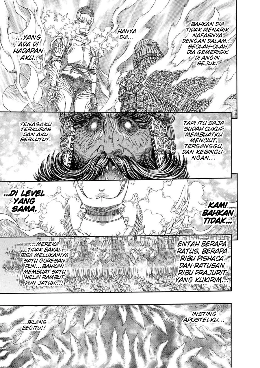 Berserk Bab 292 halaman 4