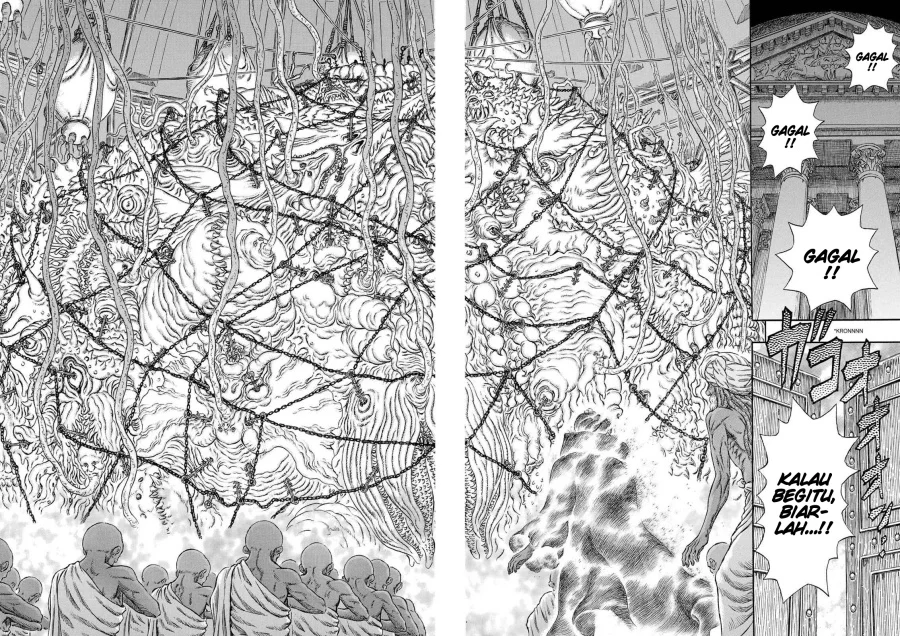 Berserk Bab 292 halaman 5