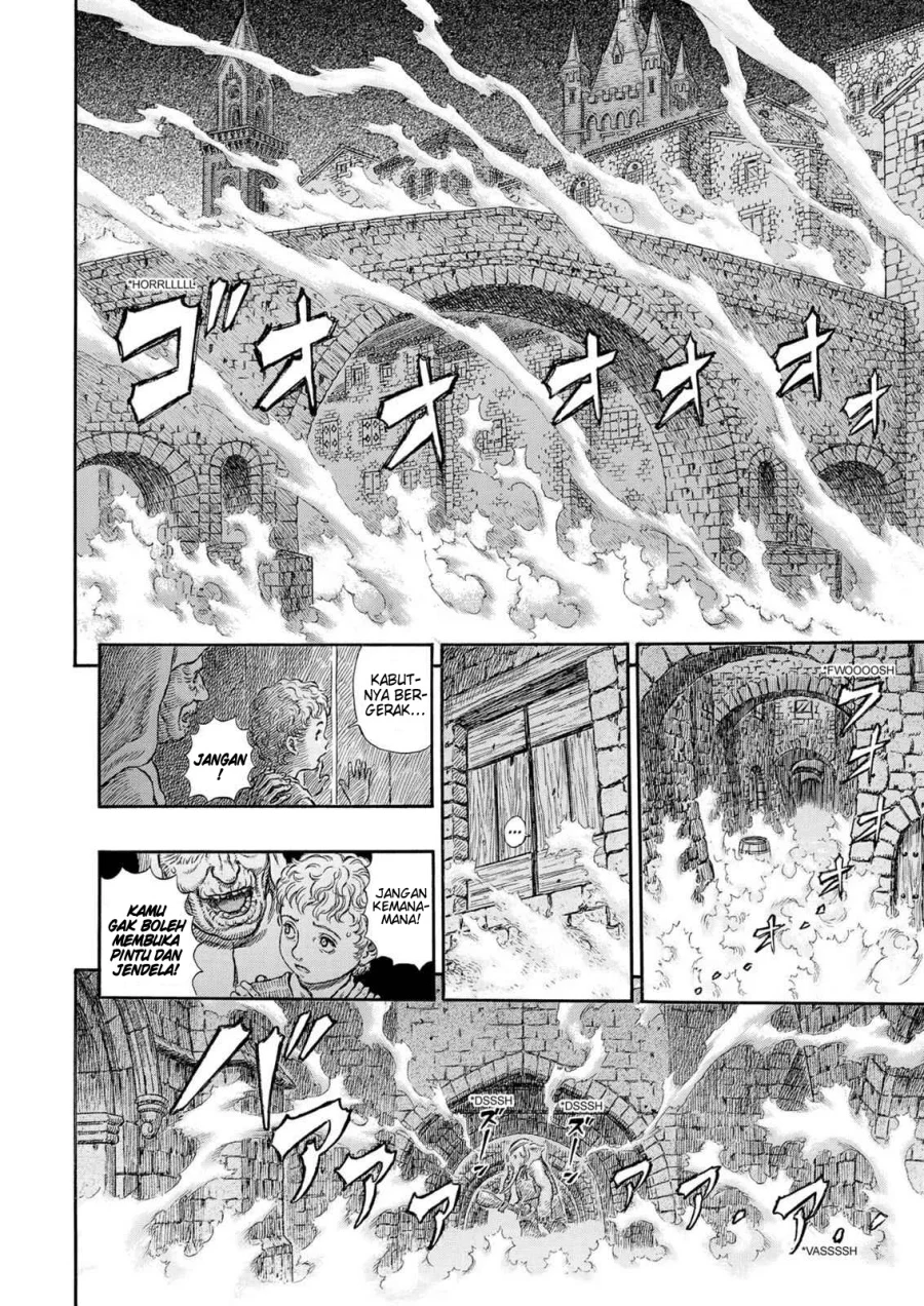 Berserk Bab 292 halaman 9