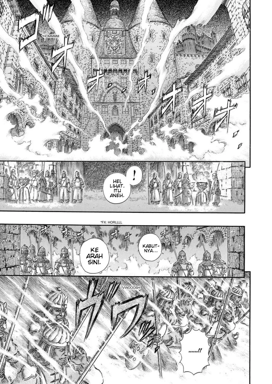 Berserk Bab 292 halaman 12