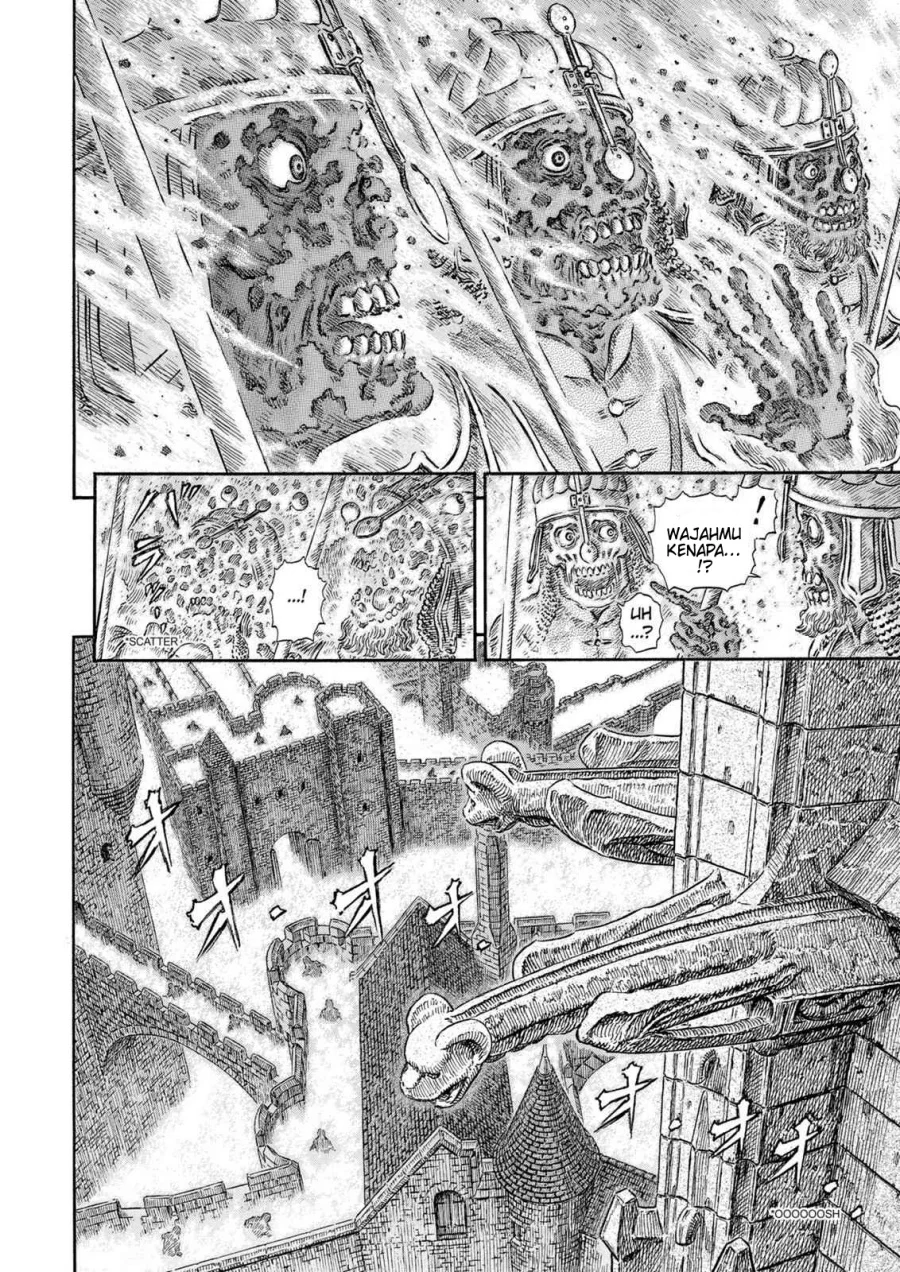 Berserk Bab 292 halaman 13