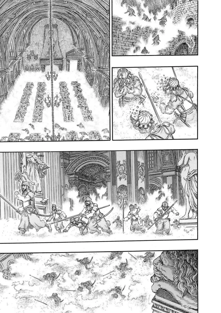 Berserk Bab 292 halaman 14