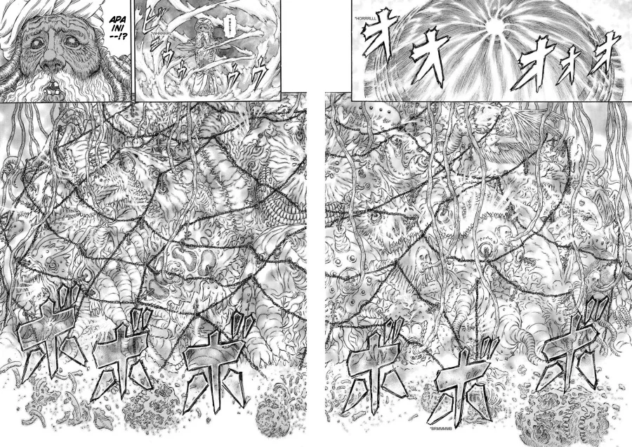 Berserk Bab 292 halaman 15