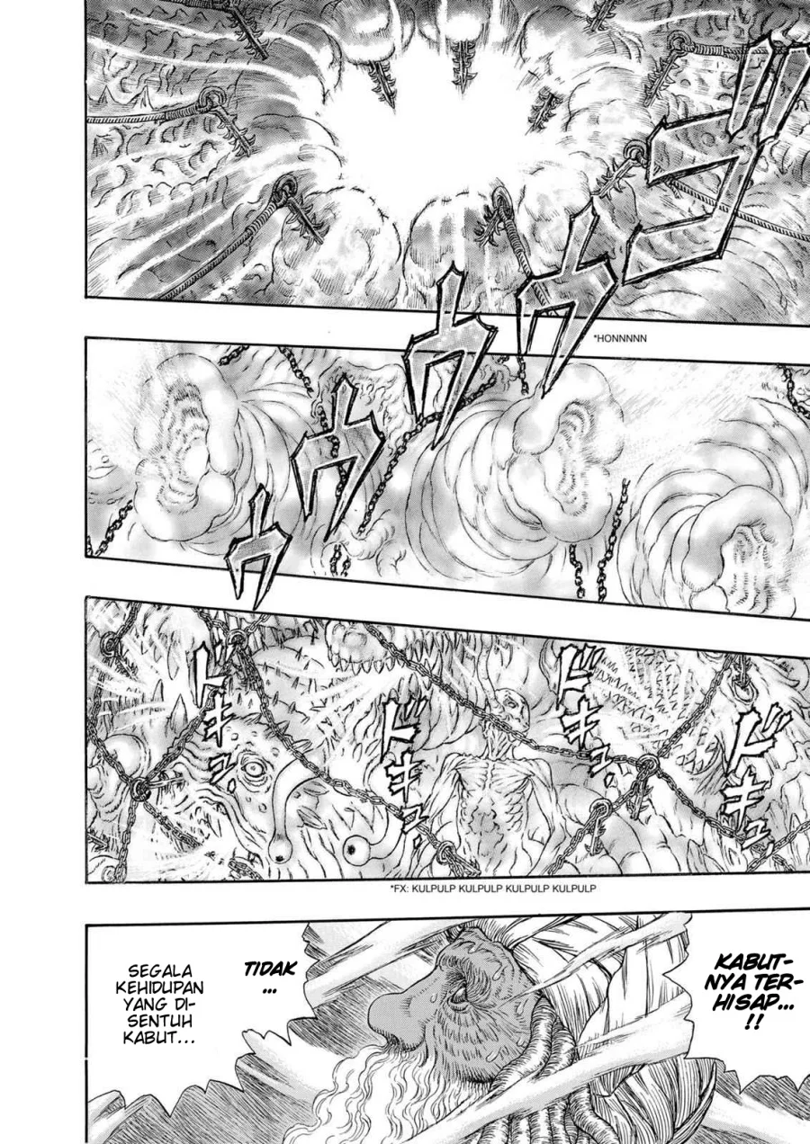 Berserk Bab 292 halaman 16
