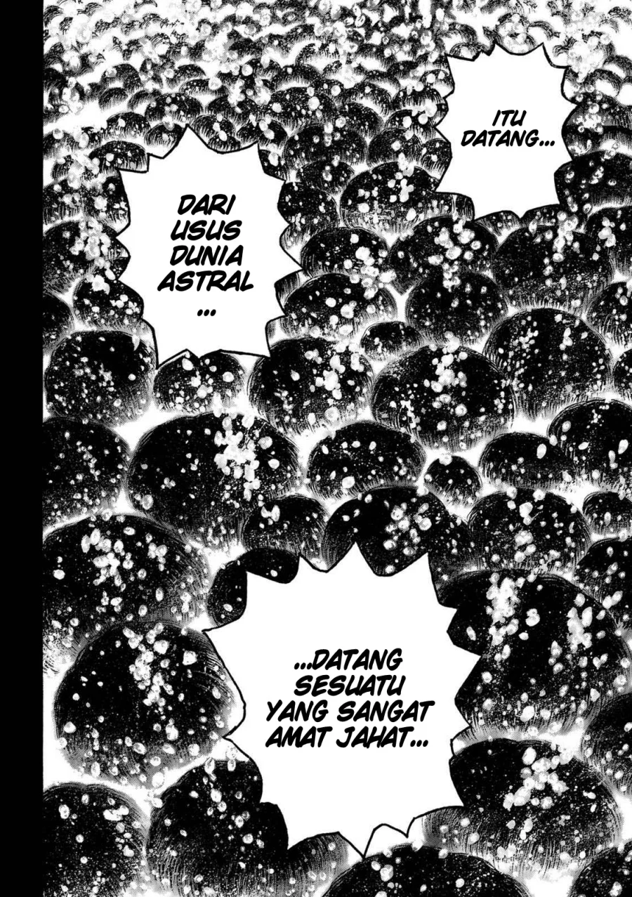 Berserk Bab 292 halaman 18