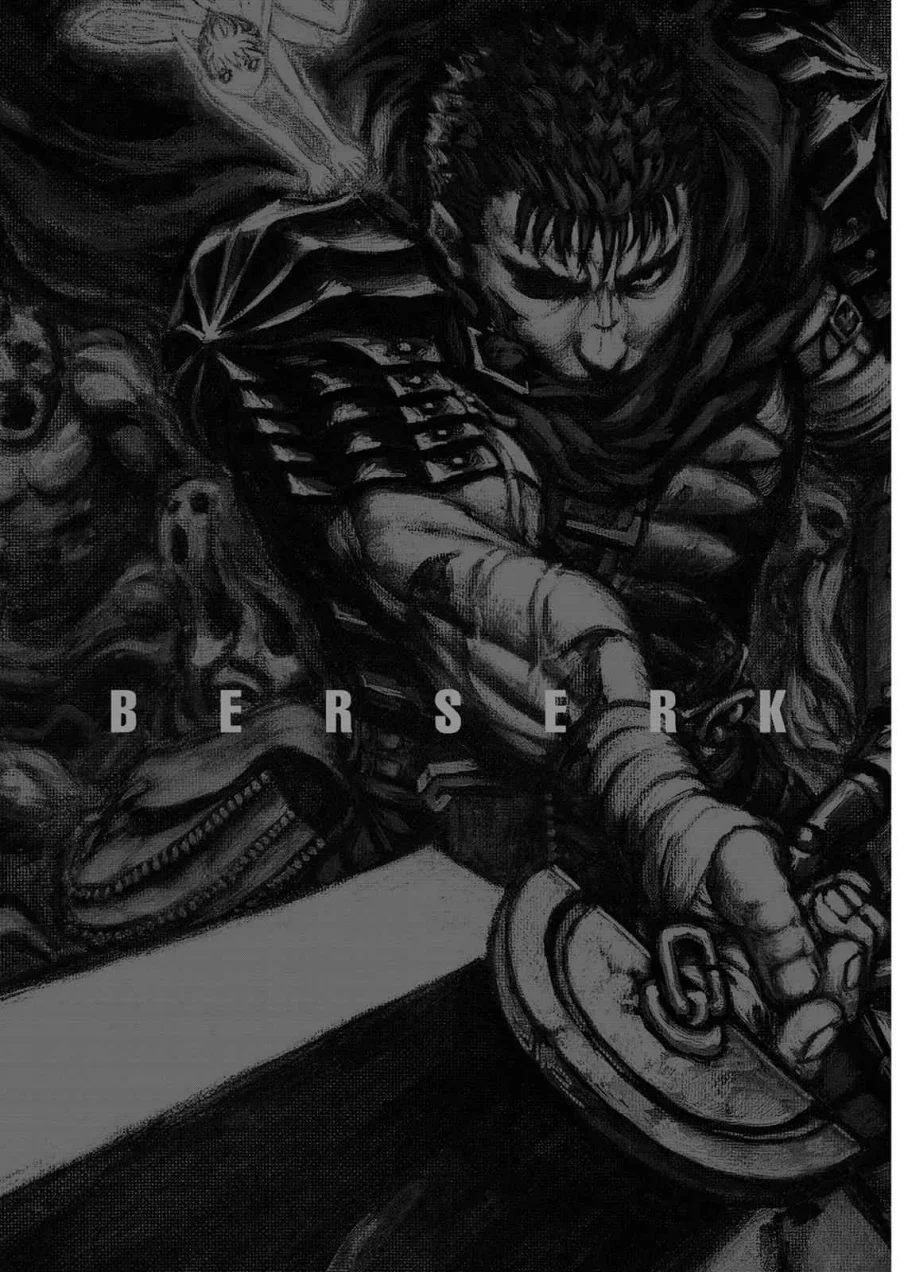 Berserk Bab 292 halaman 19