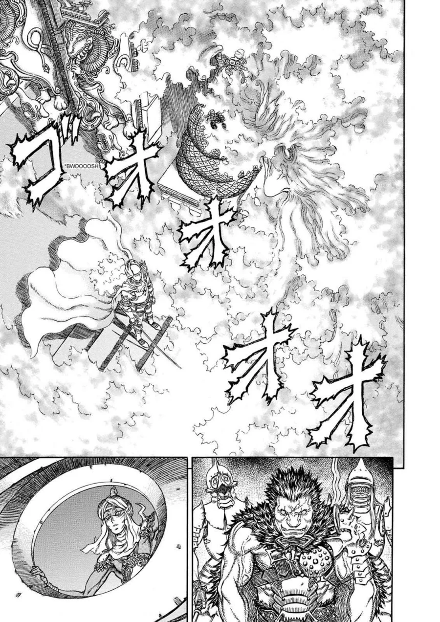 Berserk Bab 293 halaman 2