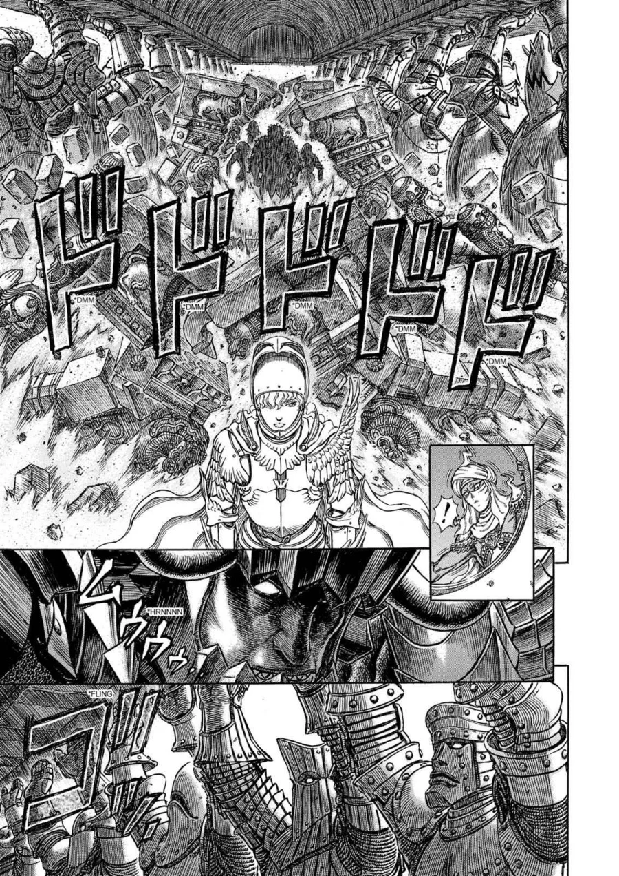 Berserk Bab 293 halaman 4