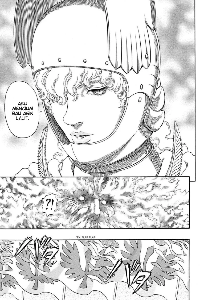 Berserk Bab 293 halaman 6