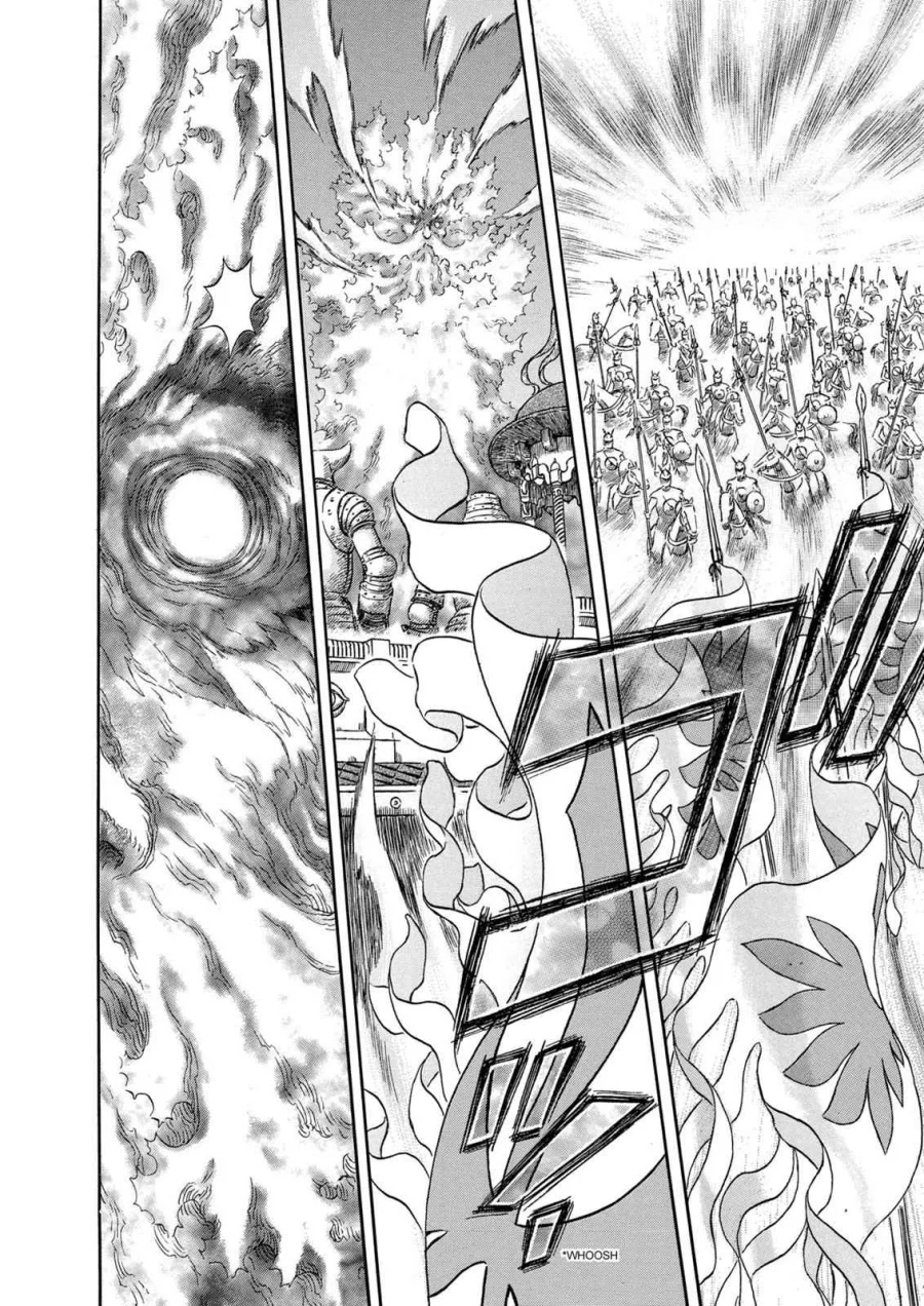 Berserk Bab 293 halaman 7