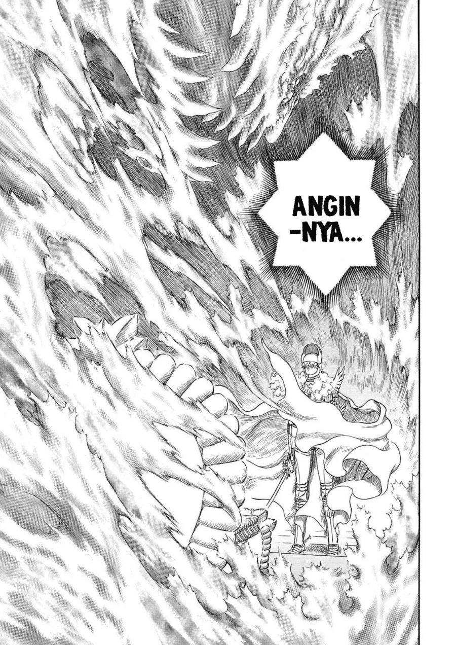 Berserk Bab 293 halaman 8