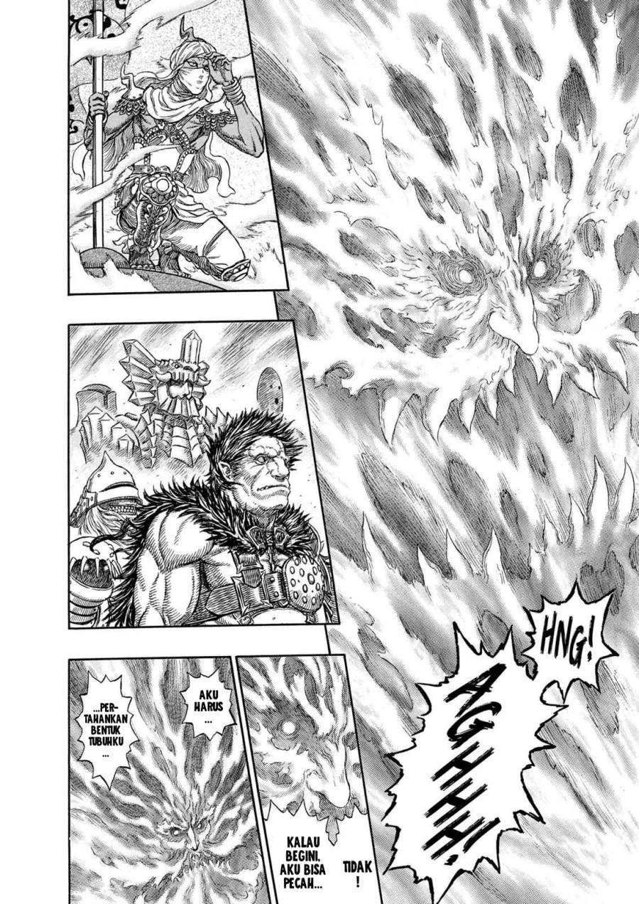 Berserk Bab 293 halaman 9