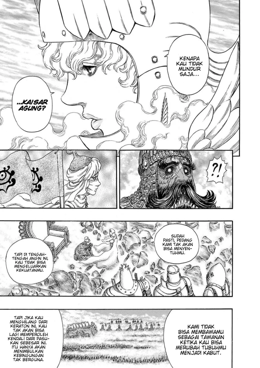 Berserk Bab 293 halaman 13