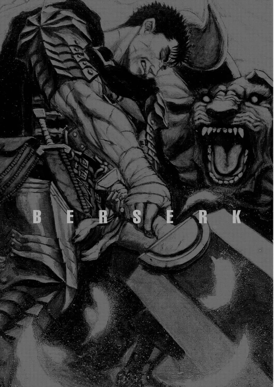 Berserk Bab 293 halaman 21