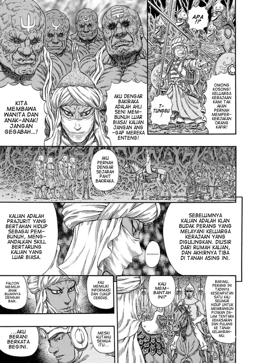 Berserk Bab 294 halaman 10