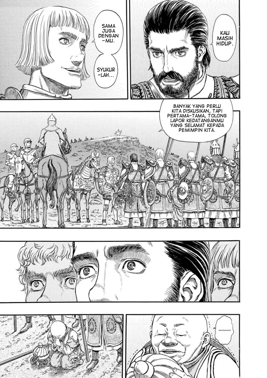 Berserk Bab 294 halaman 20