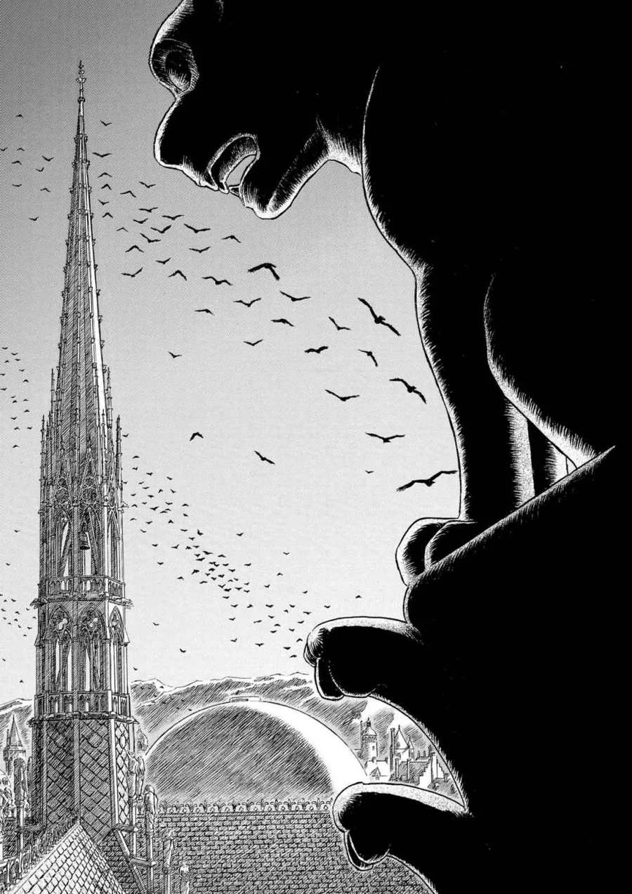 Berserk Bab 295 halaman 2