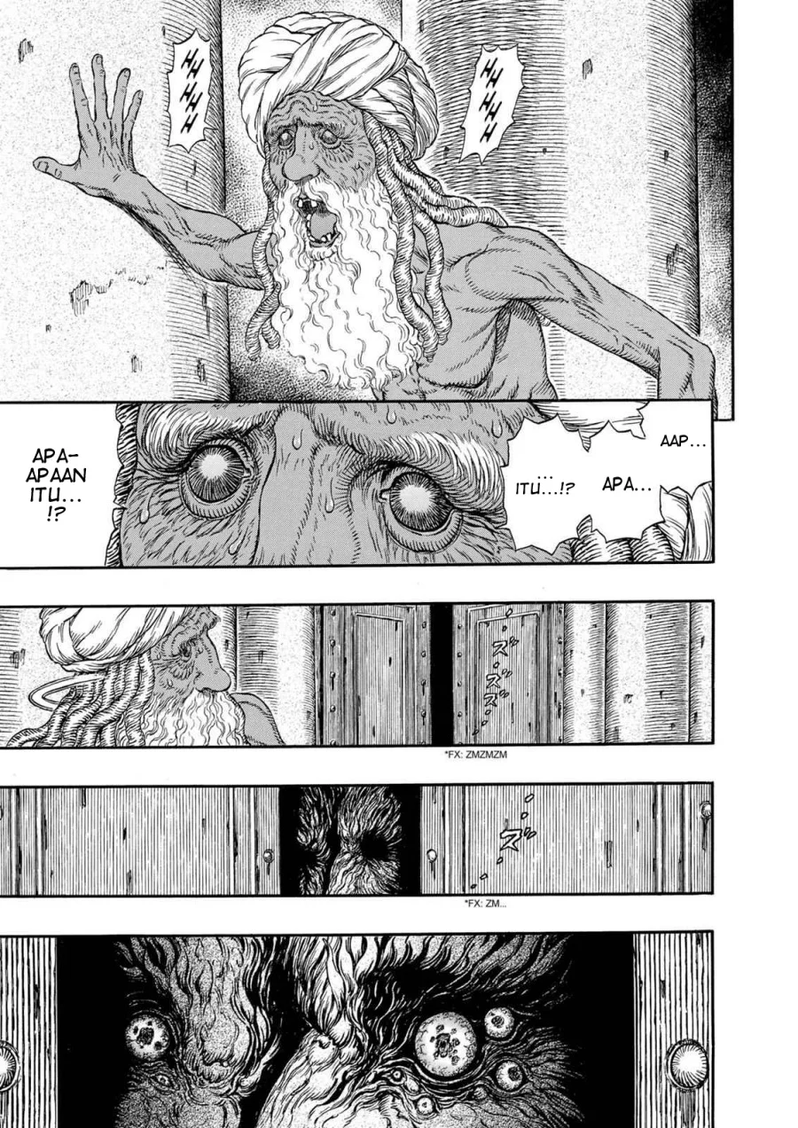 Berserk Bab 295 halaman 4