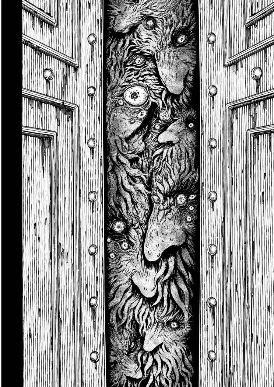 Berserk Bab 295 halaman 5
