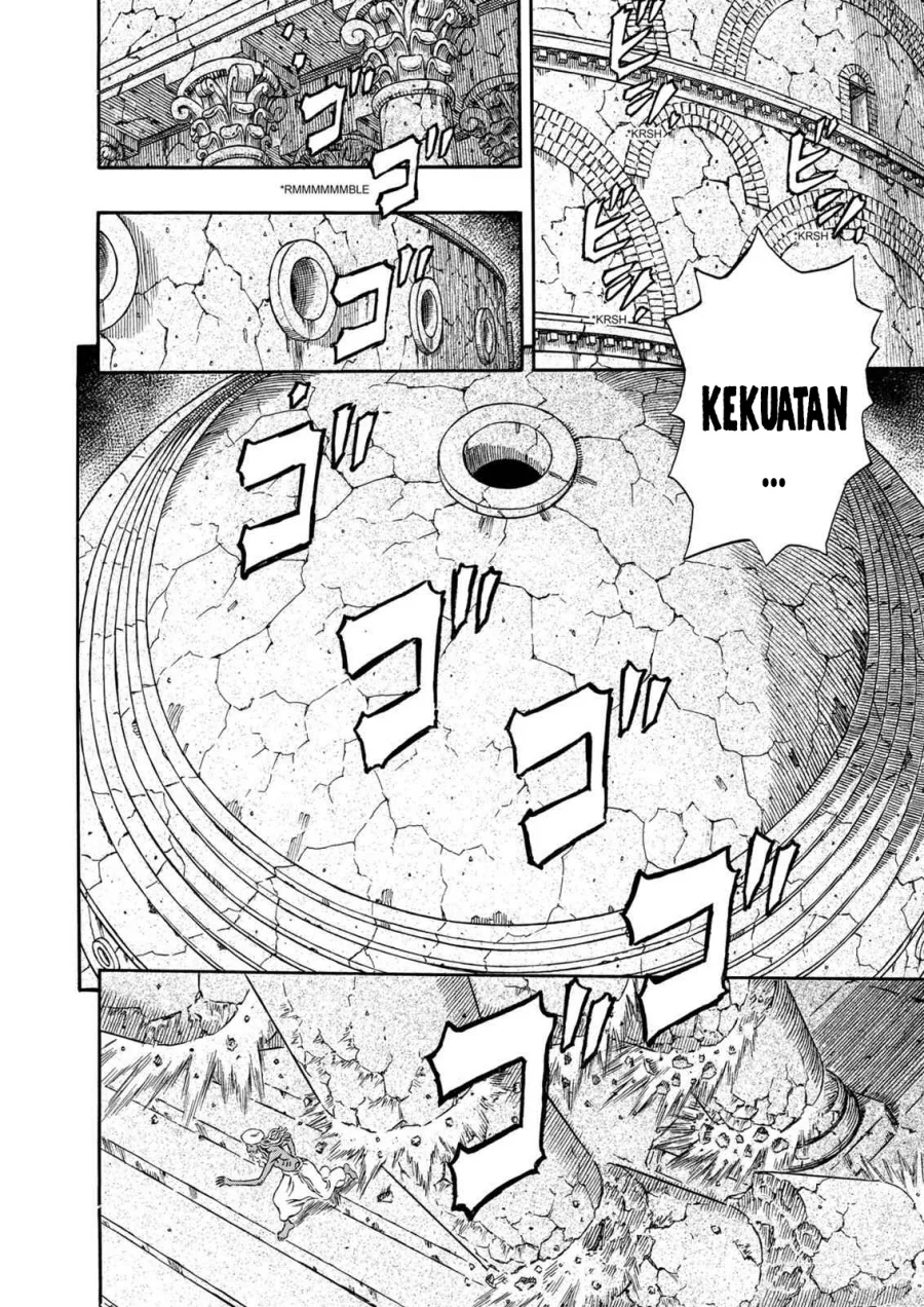 Berserk Bab 295 halaman 7