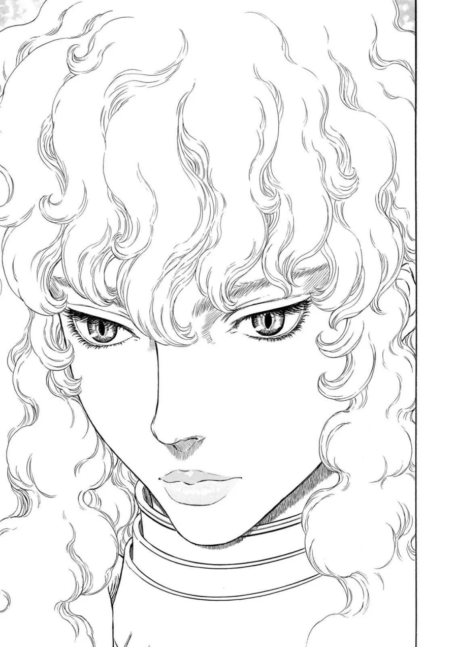 Berserk Bab 295 halaman 20