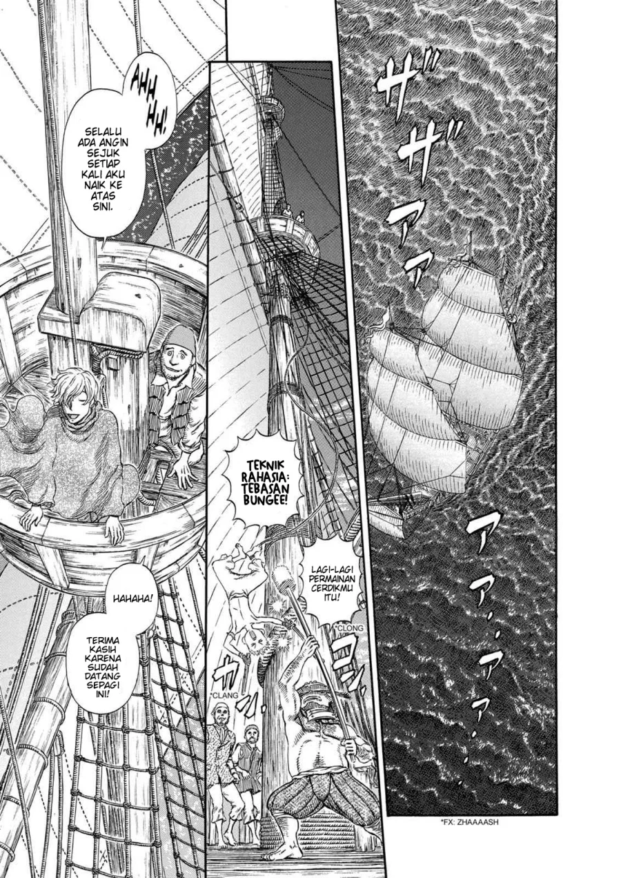 Berserk Bab 296 halaman 2