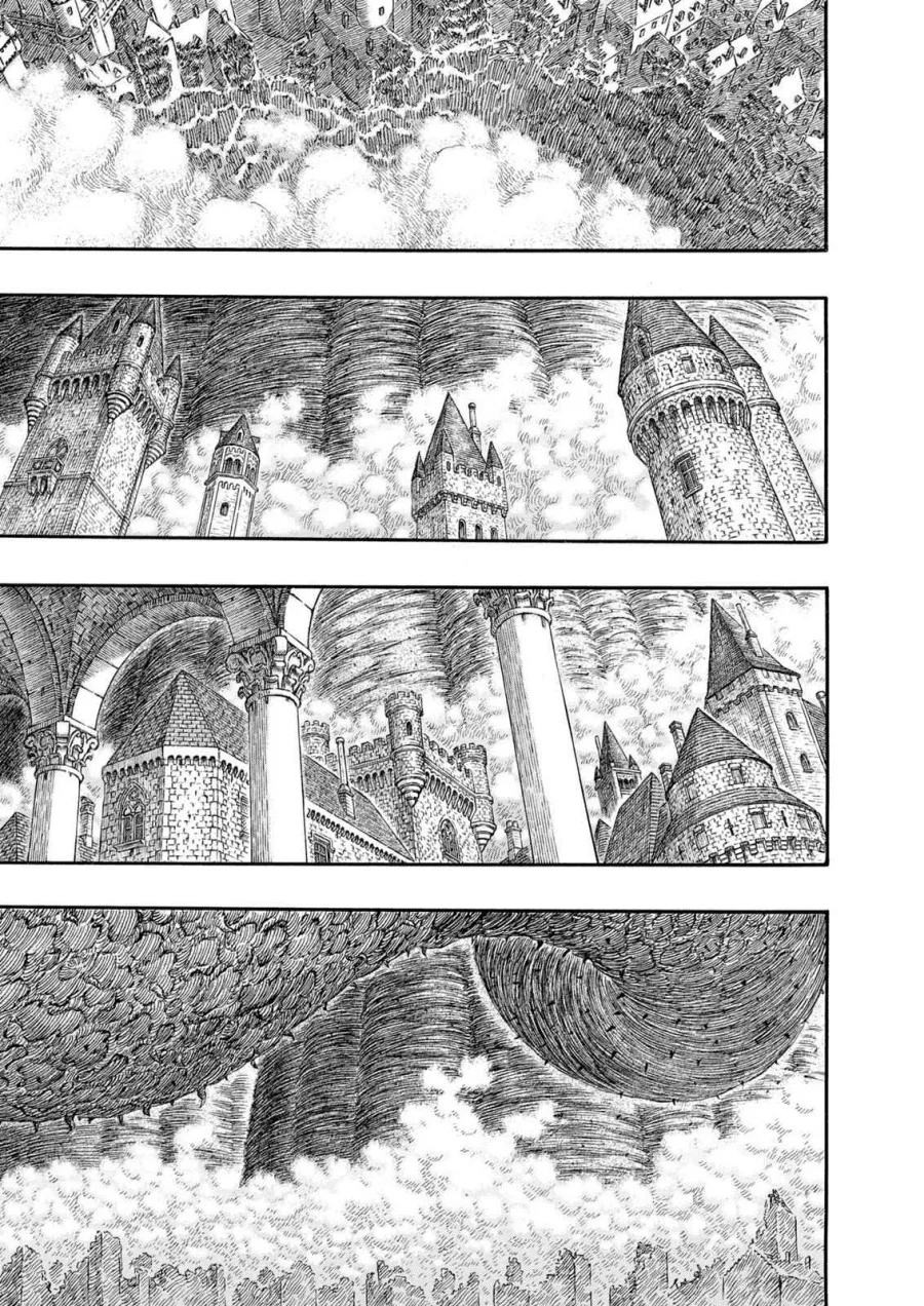 Berserk Bab 296 halaman 8
