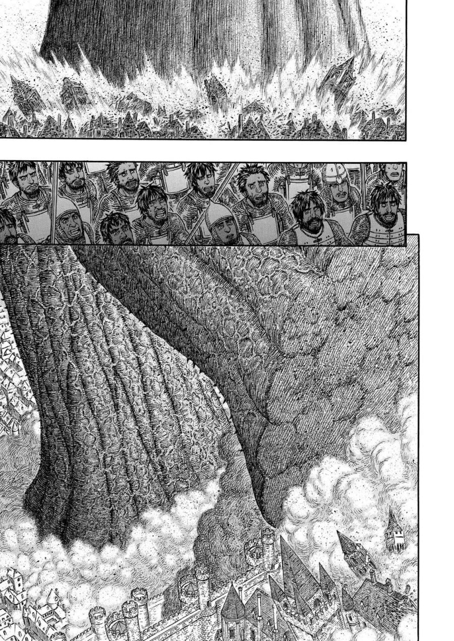 Berserk Bab 296 halaman 14