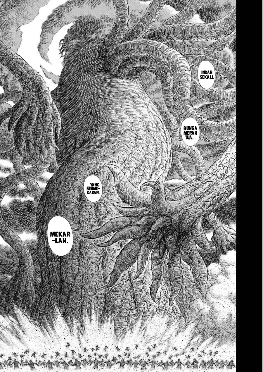 Berserk Bab 296 halaman 16