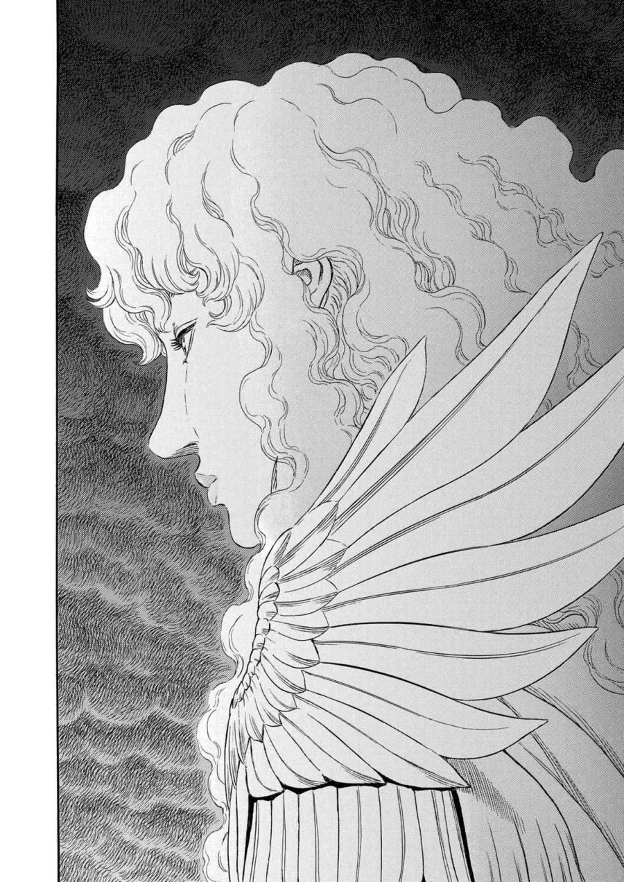 Berserk Bab 296 halaman 21