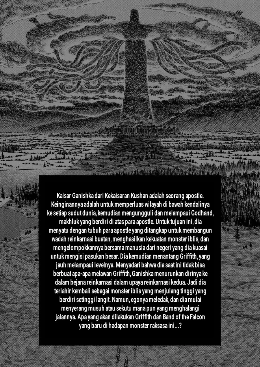 Berserk Bab 297 halaman 10