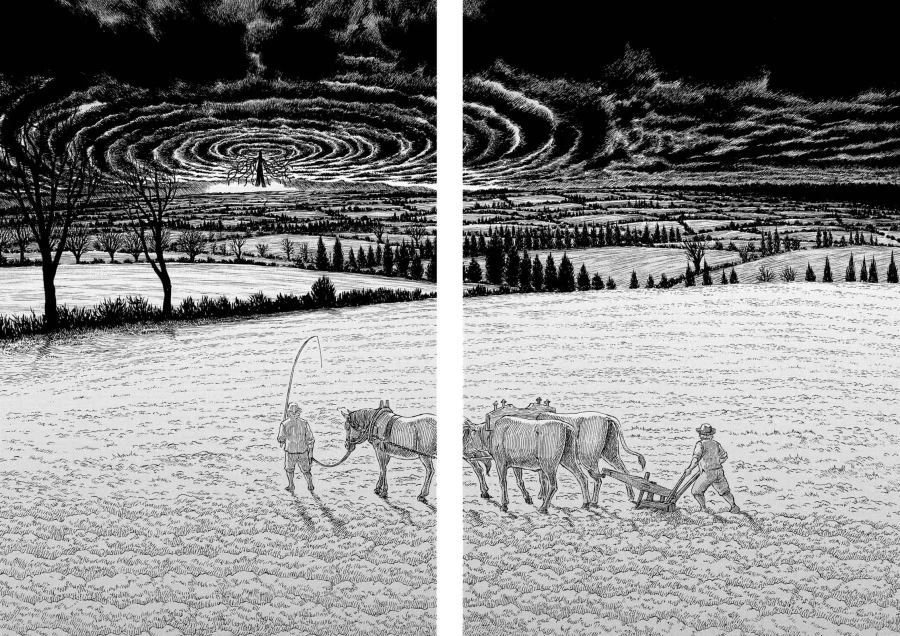 Berserk Bab 297 halaman 14