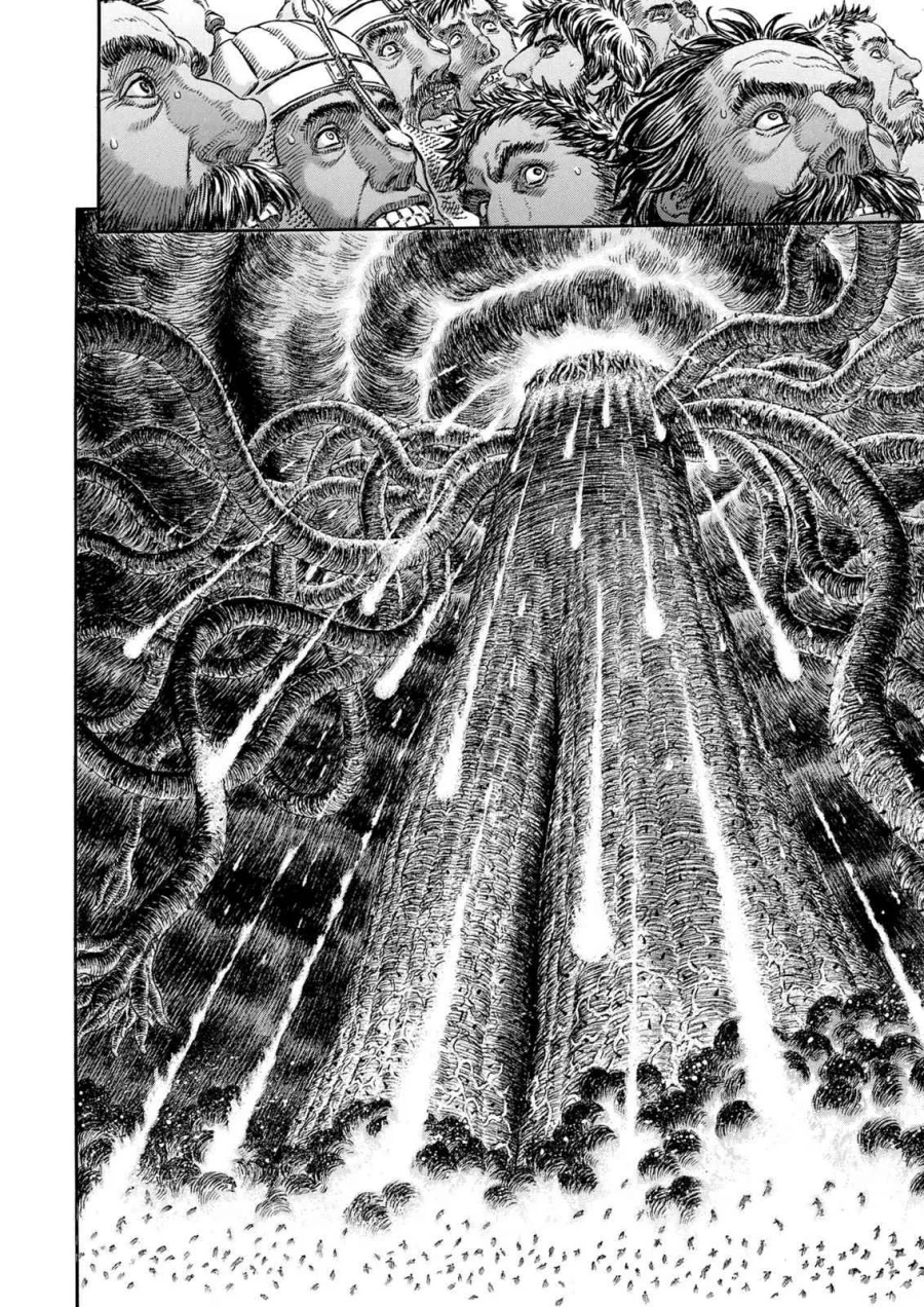 Berserk Bab 297 halaman 19