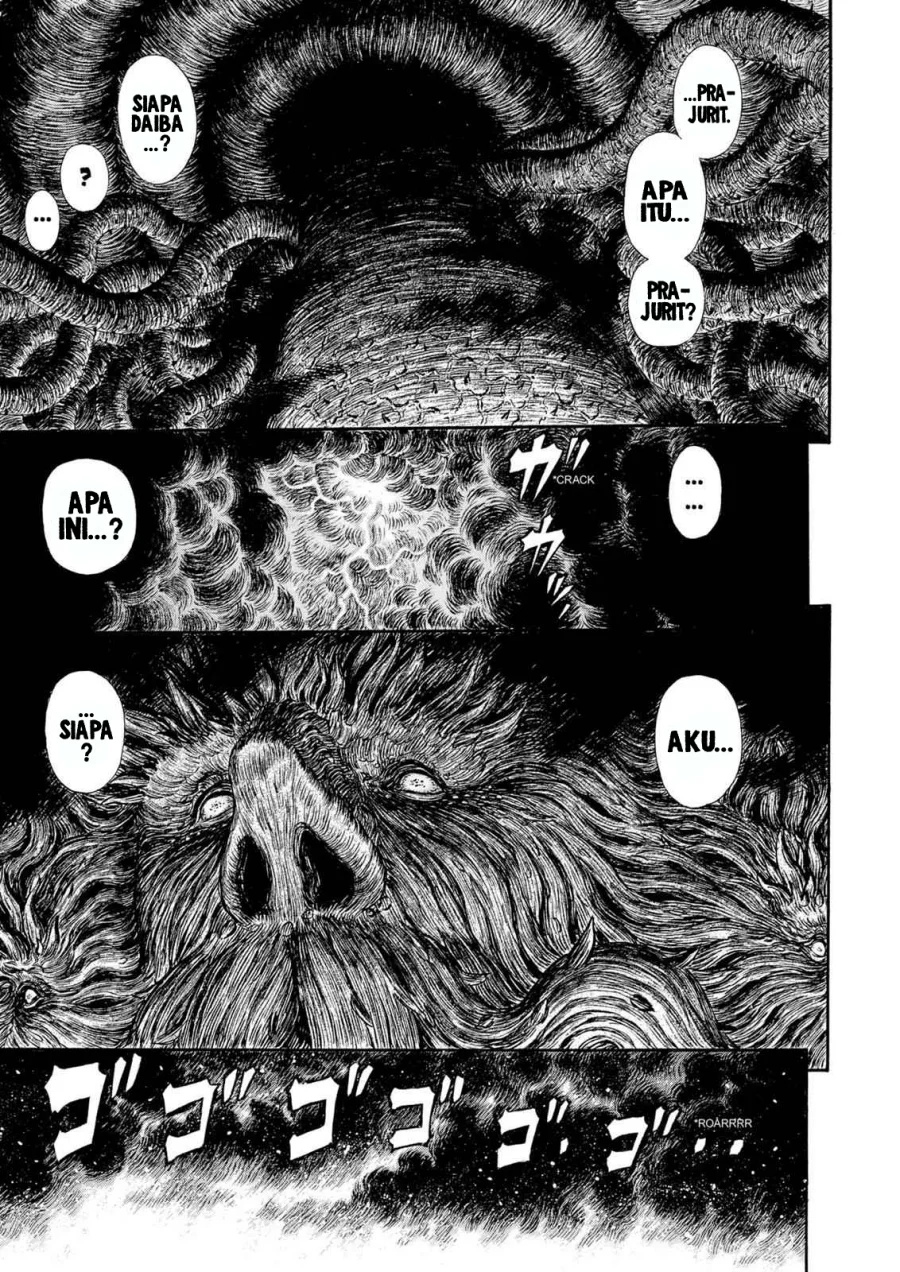 Berserk Bab 297 halaman 23