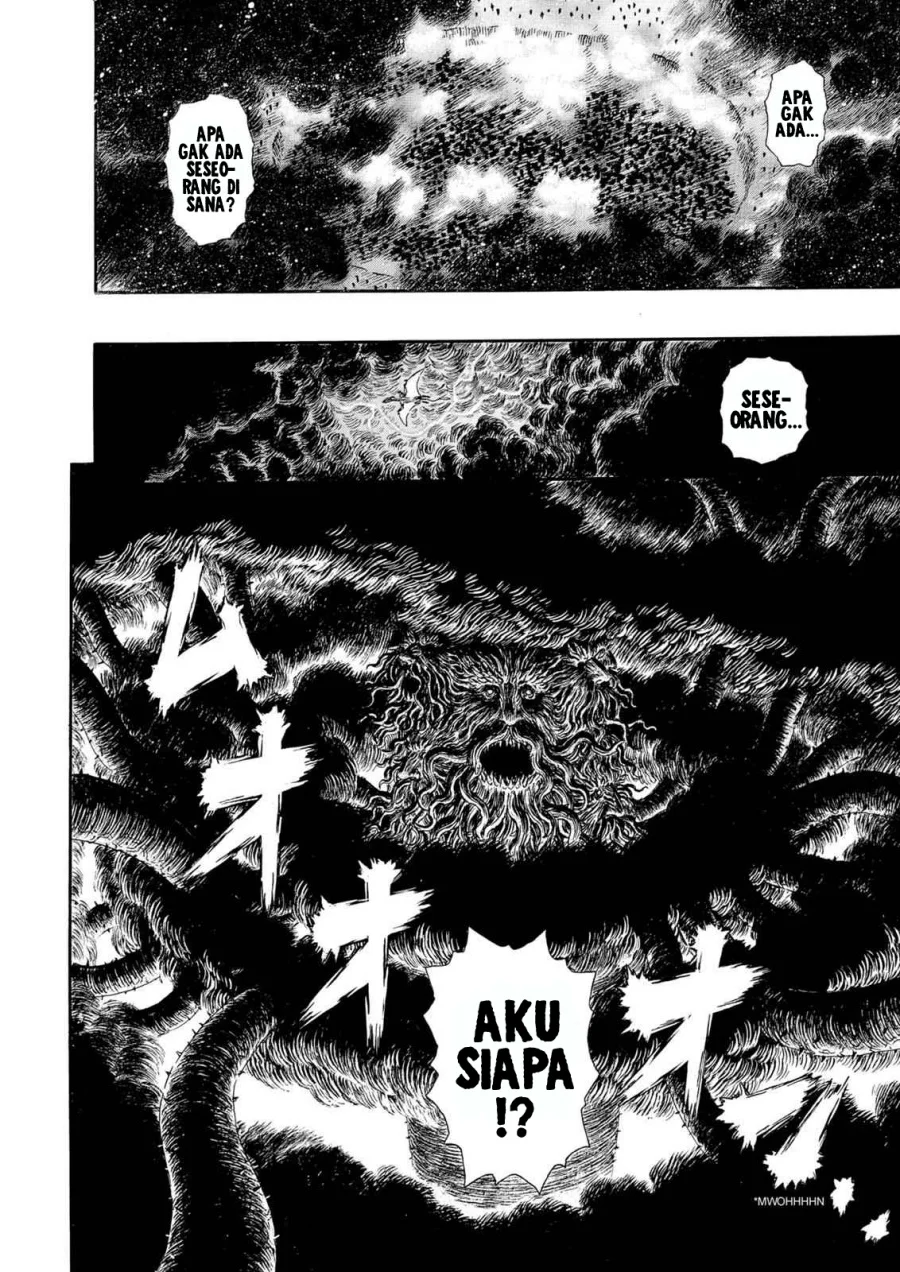 Berserk Bab 297 halaman 24