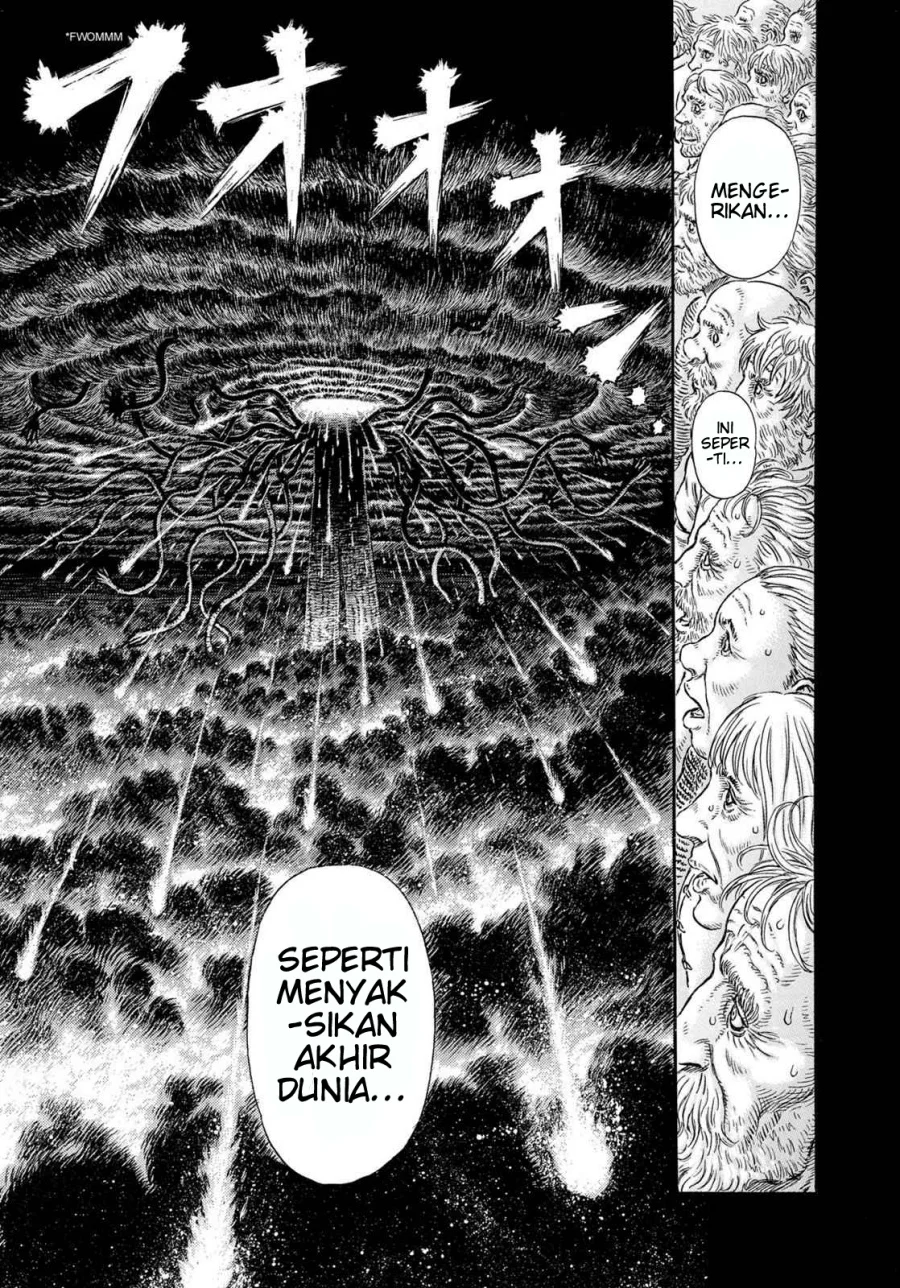 Berserk Bab 297 halaman 25