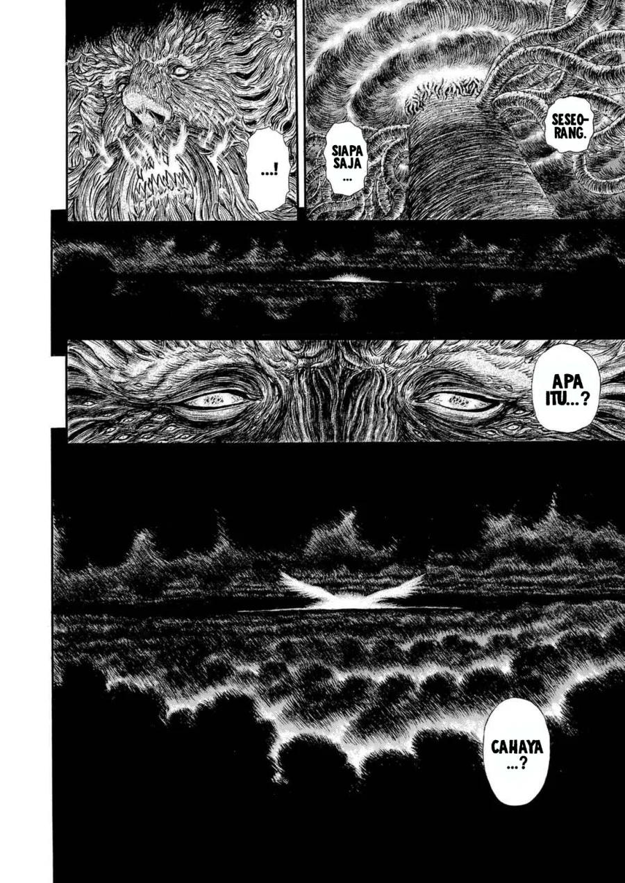 Berserk Bab 297 halaman 26