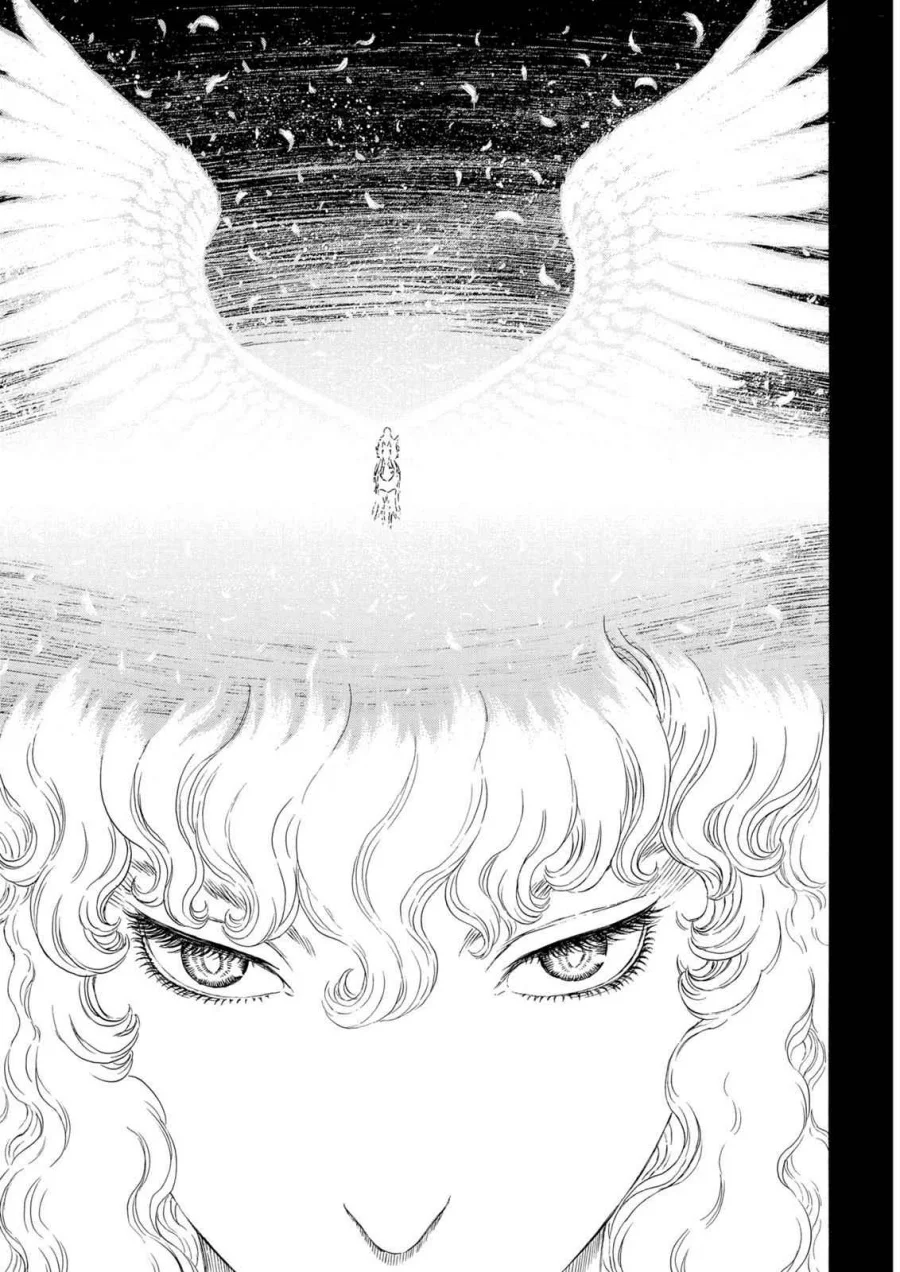 Berserk Bab 297 halaman 27
