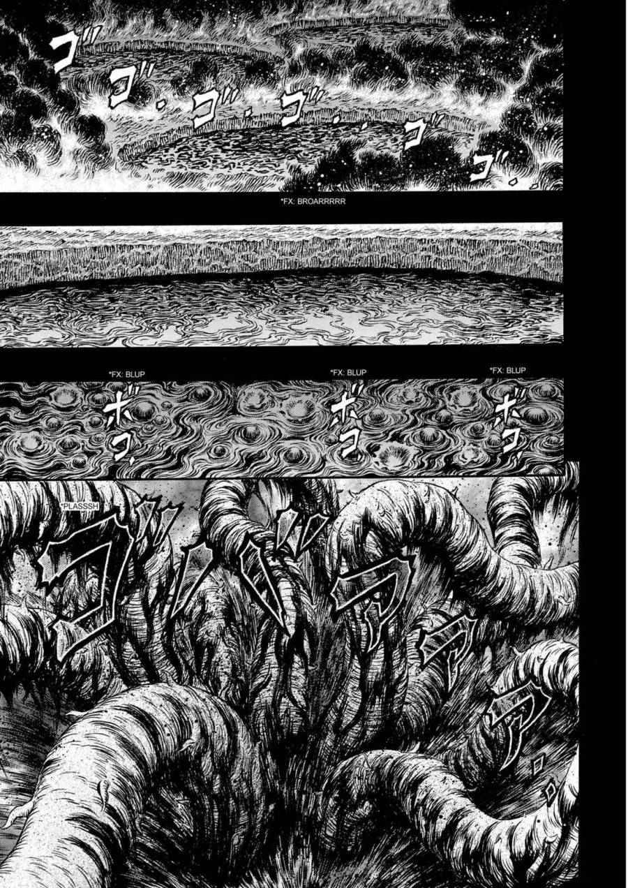 Berserk Bab 298 halaman 2