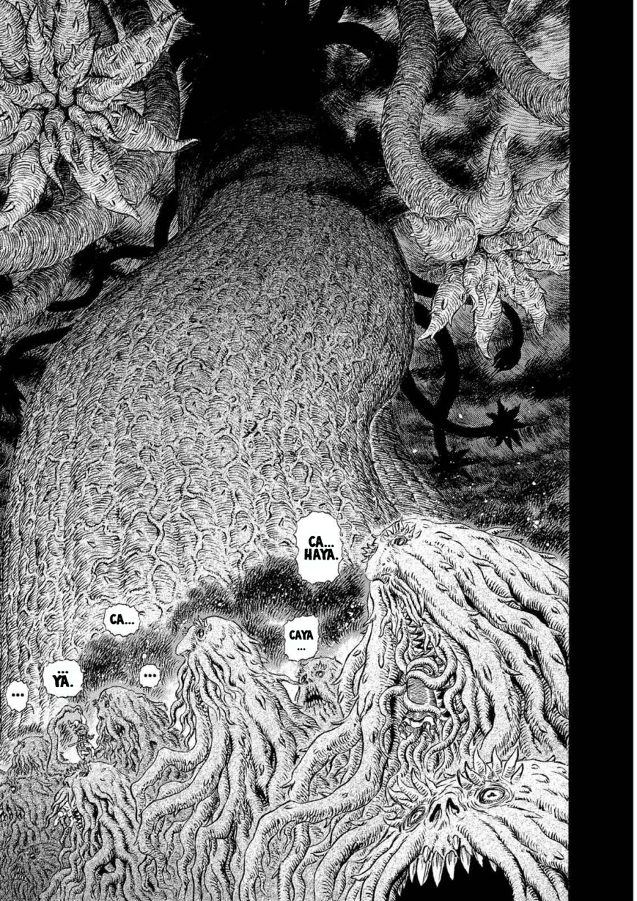 Berserk Bab 298 halaman 5