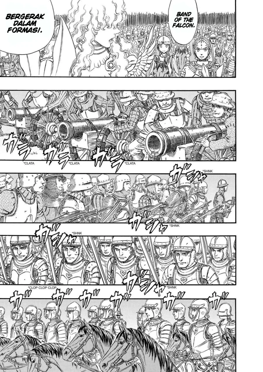 Berserk Bab 298 halaman 7