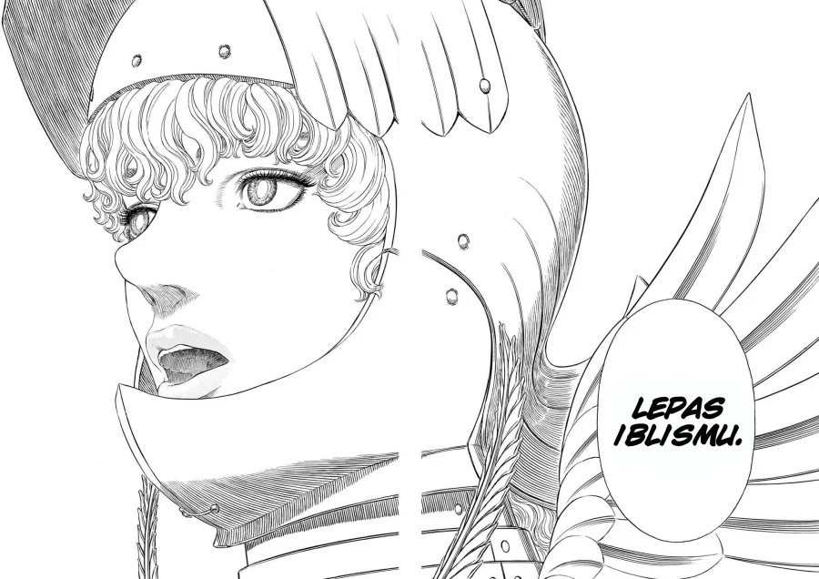 Berserk Bab 298 halaman 12