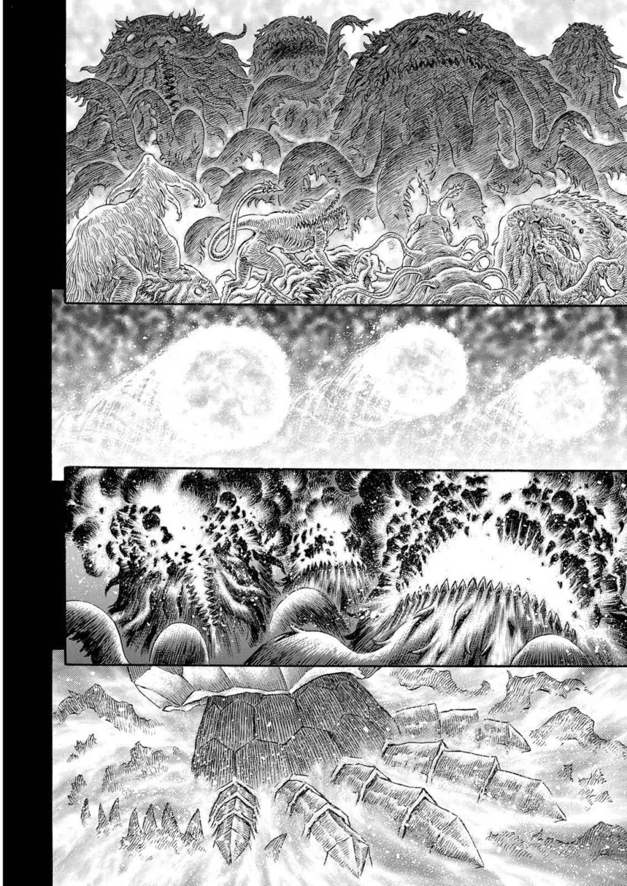 Berserk Bab 299 halaman 5