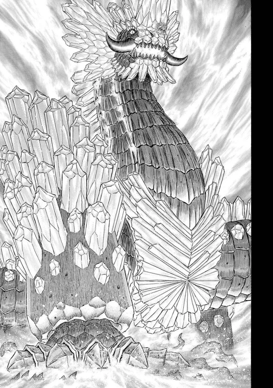 Berserk Bab 299 halaman 6