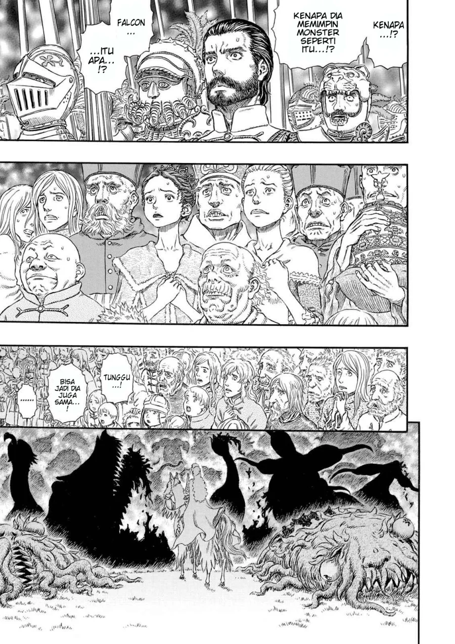 Berserk Bab 299 halaman 14