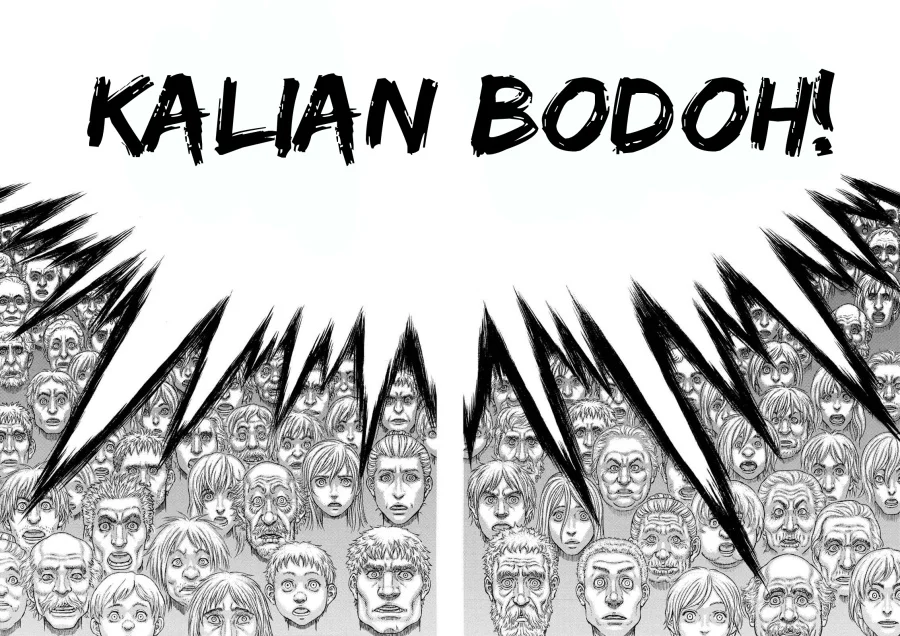 Berserk Bab 299 halaman 15