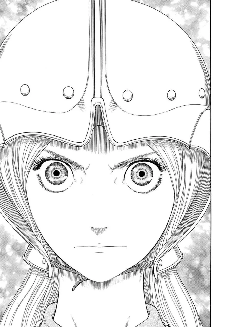 Berserk Bab 299 halaman 17