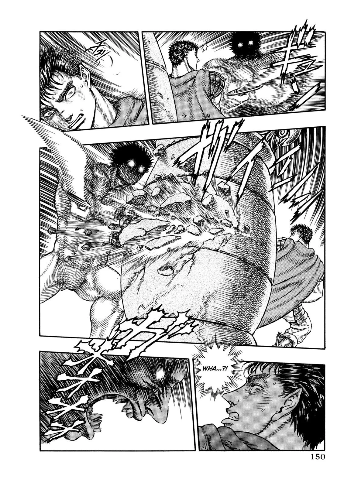 Berserk Bab 3 halaman 5