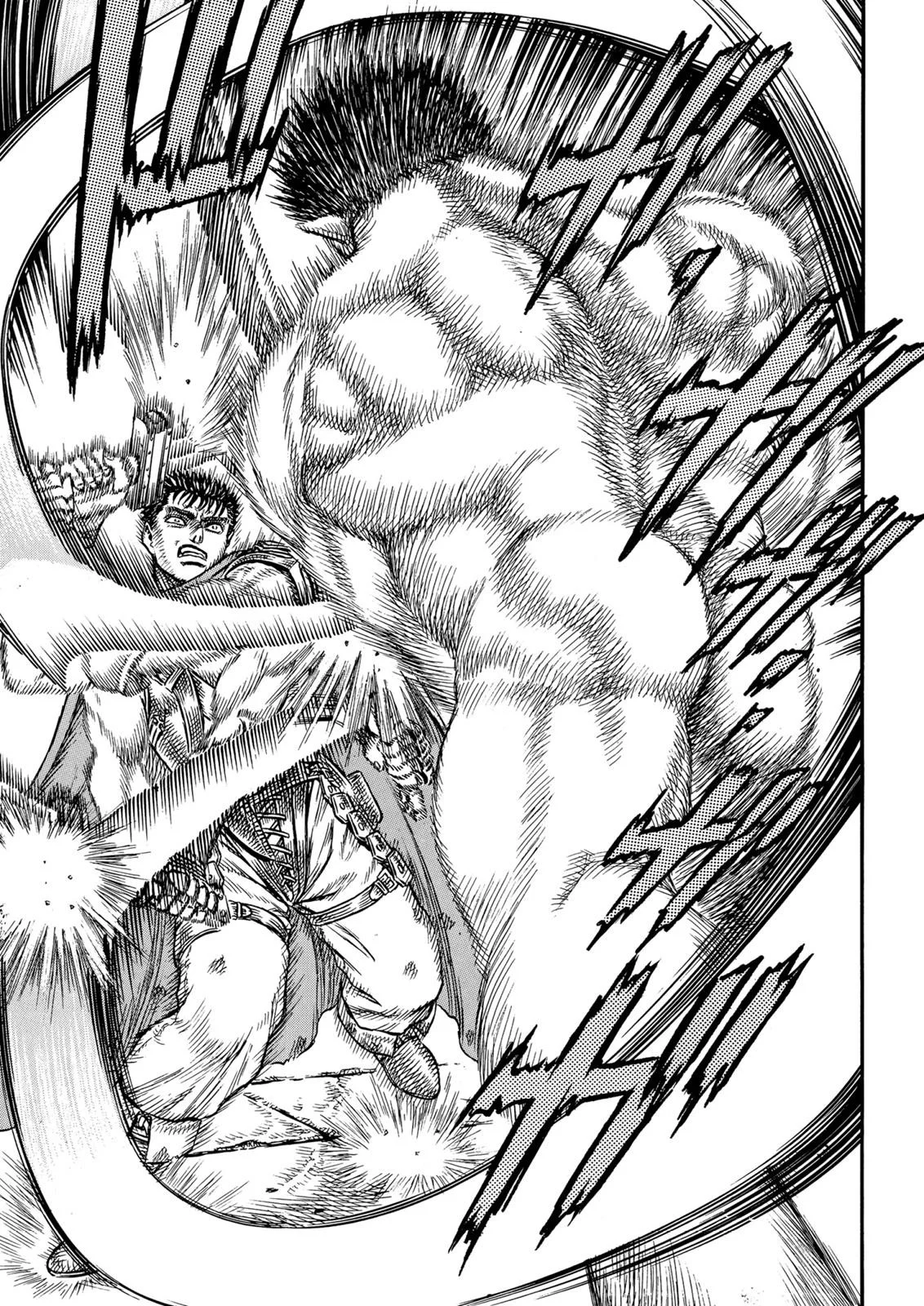 Berserk Bab 3 halaman 6