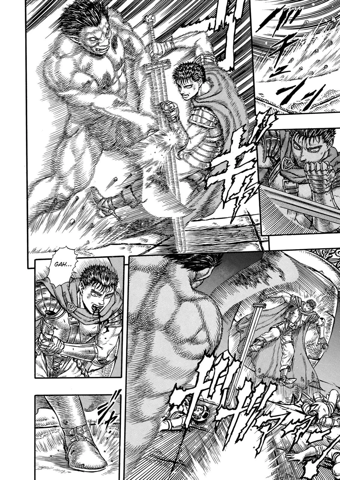 Berserk Bab 3 halaman 7